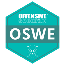 OSWE — OffSec Web Expert