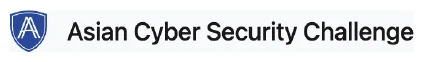 Asian Cyber Security Challenge