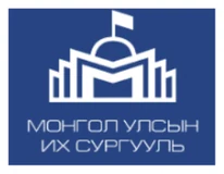 Монгол Улсын Их Сургууль