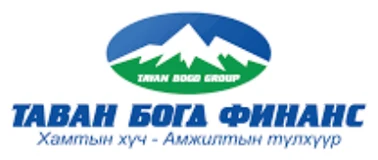 Таван Богд Финанс